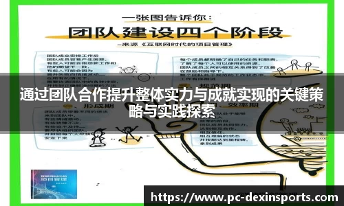 通过团队合作提升整体实力与成就实现的关键策略与实践探索